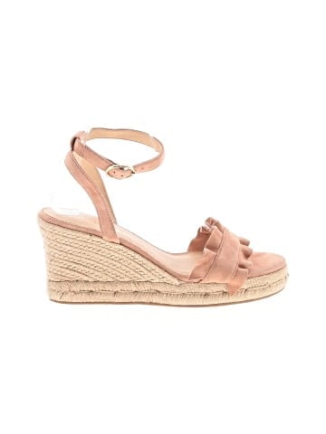 Jack Rogers Wedges (view 1)