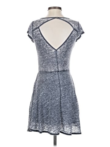 American Eagle Outfitters Casual Dress (view 2)