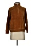 MWL by Madewell Brown Pullover Sweater Size S - photo 1