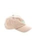 Assorted Brands Tan Baseball Cap One size - photo 1