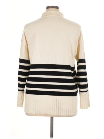 Commense Turtleneck Sweater (view 2)