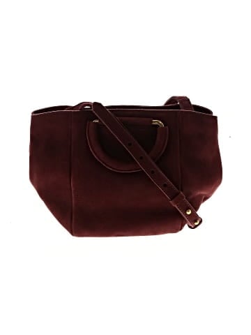 Madewell The Top-Handle Mini Bag (view 1)