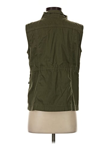 J.Crew Factory Store Vest (view 2)