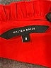 Walter Baker Red Casual Dress Size 8 - photo 7