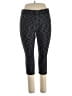 LIVI Active Gray Active Pants Size 18 - photo 1