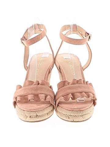 Jack Rogers Wedges (view 2)