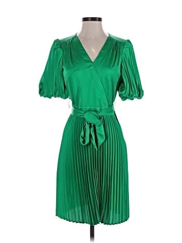 Karl Lagerfeld Paris Cocktail Dress (view 1)