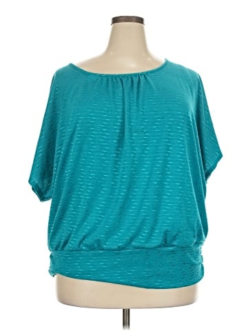 Alyx Short Sleeve Top (view 1)