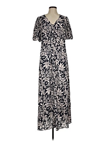 Faherty Casual Dress (view 1)