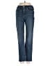 FRAME Blue Jeans Size 24 waist - photo 1