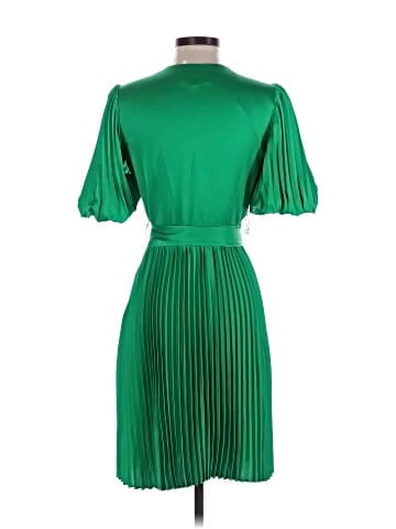 Karl Lagerfeld Paris Cocktail Dress (view 2)