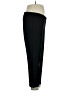 Chico's Solid Black Active Pants Size XL (3.5) - photo 4