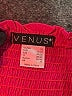 Venus 100% Rayon Pink Romper Size XS - photo 4