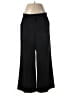 Scoop Black Dress Pants Size 6 - photo 1