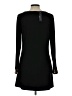 Ariella Black Casual Dress Size L - photo 2