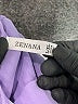 Zenana Purple Tank Top Size L - photo 7