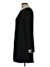Ariella Black Casual Dress Size L - photo 5
