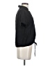 Cloth & Stone Black Short Sleeve Blouse Size XS - photo 4