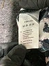 Cooper & Ella 100% Polyester Graphic Black Sleeveless Blouse Size Sm (1) - photo 8