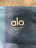 Alo Blue Active Pants Size XS - photo 7