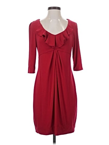 Donna Ricco Cocktail Dress (view 1)