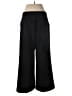 Scoop Black Dress Pants Size 6 - photo 2