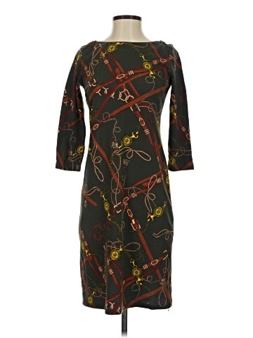 Talbots Casual Dress (view 1)