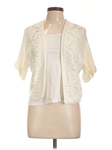 Ruby Rd. Cardigan (view 1)
