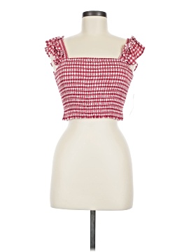 Altar'd State Sleeveless Top