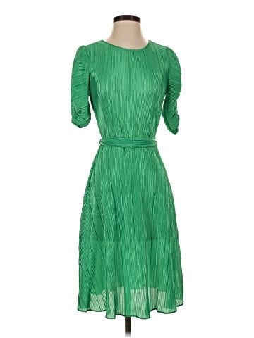 DKNY Cocktail Dress (view 1)