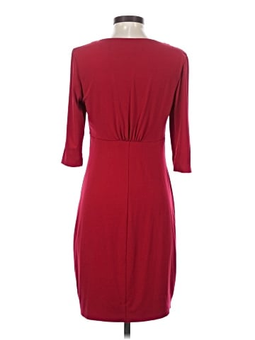 Donna Ricco Cocktail Dress (view 2)