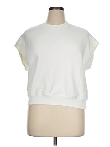 Athleta Sweatshirt (view 1)