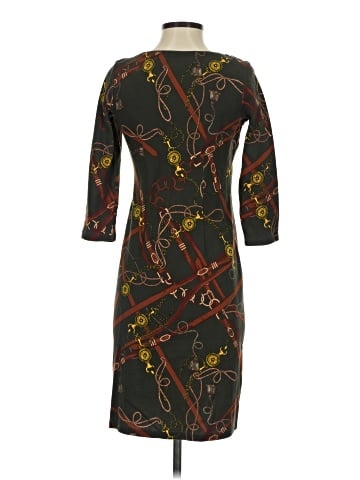 Talbots Casual Dress (view 2)
