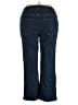Woman Within Blue Jeans Size 22W - photo 2