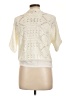 Ruby Rd. 100% Acrylic Ivory Cardigan Size L - photo 2
