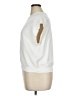 Athleta White Sweatshirt Size XL - photo 5
