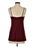 BCBG Burgundy Tank Top Size 4 - photo 2