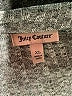 Juicy Couture Gray Short Sleeve Top Size XL - photo 7