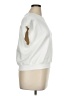 Athleta White Sweatshirt Size XL - photo 4