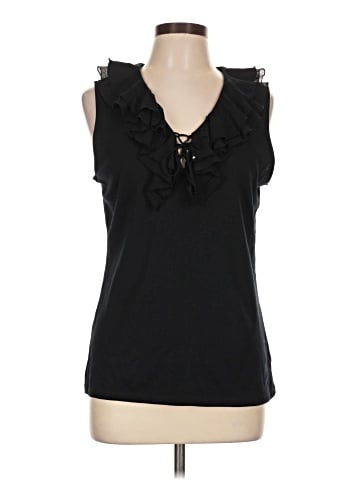 Chaps Sleeveless T-Shirt (view 1)
