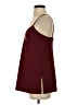 BCBG Burgundy Tank Top Size 4 - photo 5