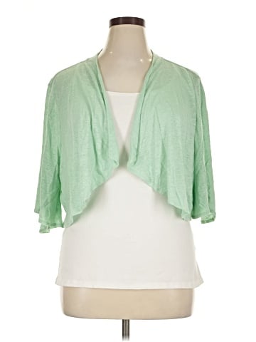 Soft Surroundings Cardigan (view 1)