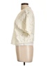 Ruby Rd. 100% Acrylic Ivory Cardigan Size L - photo 5