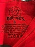 Buc-ees Red Short Sleeve Top Size S - photo 7
