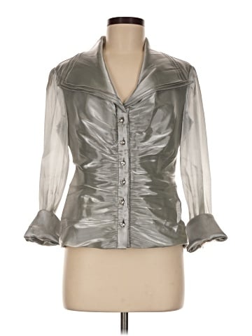 Cachet Jacket (view 1)