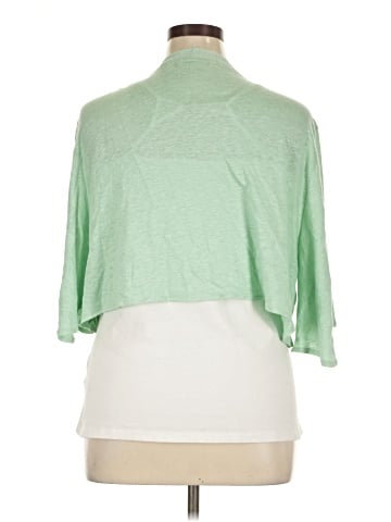 Soft Surroundings Cardigan (view 2)