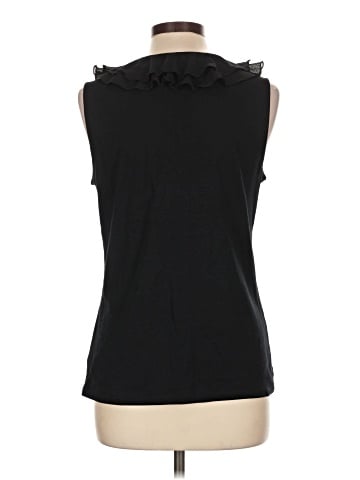Chaps Sleeveless T-Shirt (view 2)