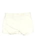 J.Crew Solid Ivory Shorts Size 28 waist - photo 2