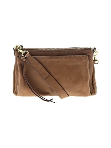 Lucky Brand Leather Crossbody Bag (view 1)