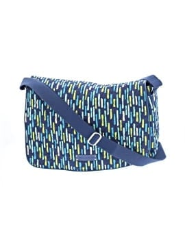 Vera Bradley Messenger